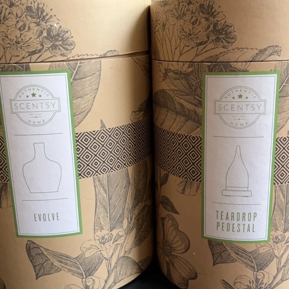 Scentsy Diffuser